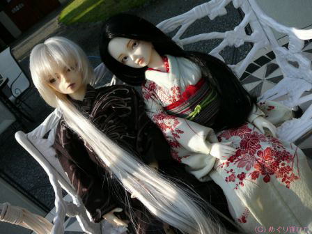 ���H�[�O�ɂ�